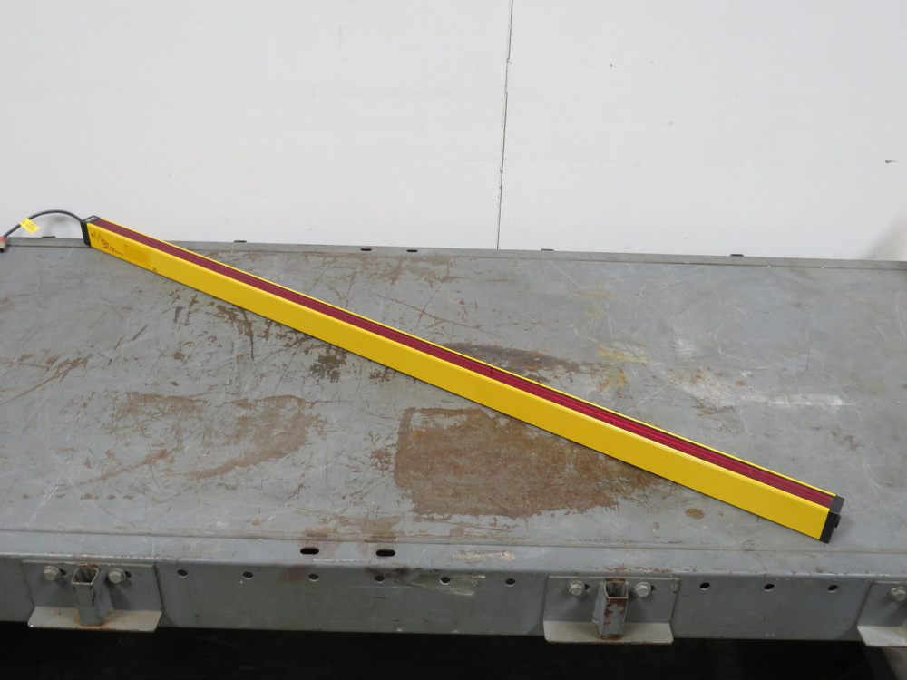 STI MS47-20-1350-R 70134-1033 Light Curtain Receiver For Sale