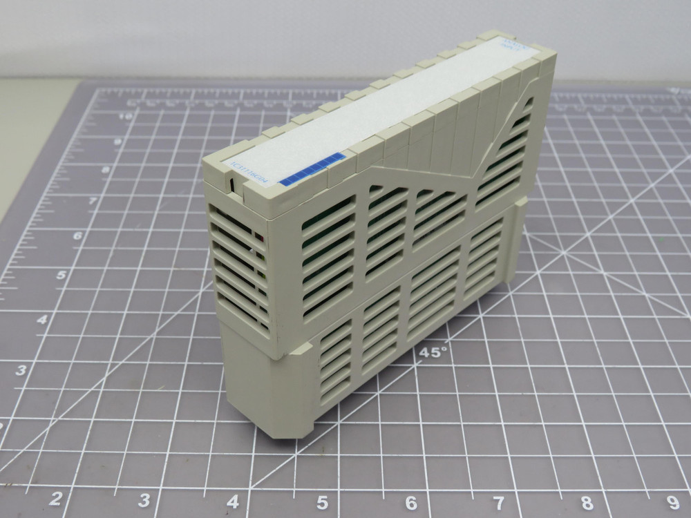 Westinghouse 1C31116G04  Analog Input Module For Sale