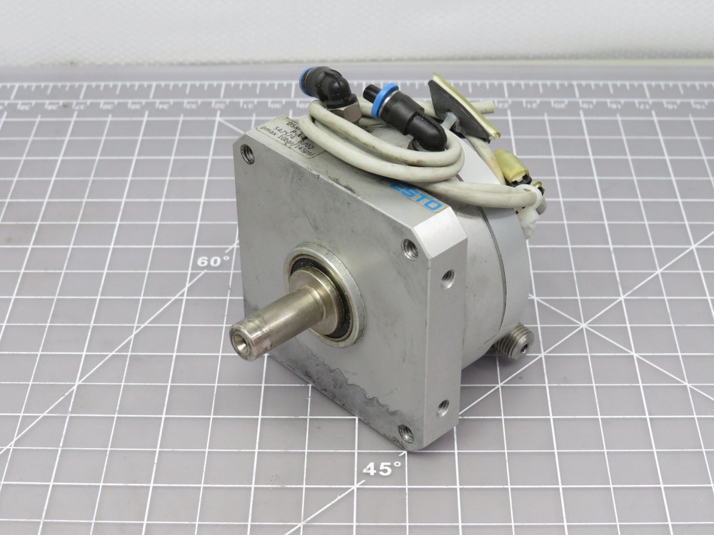 Festo DSM-16-270-P-A-B  Blade Swing Cylinder For Sale