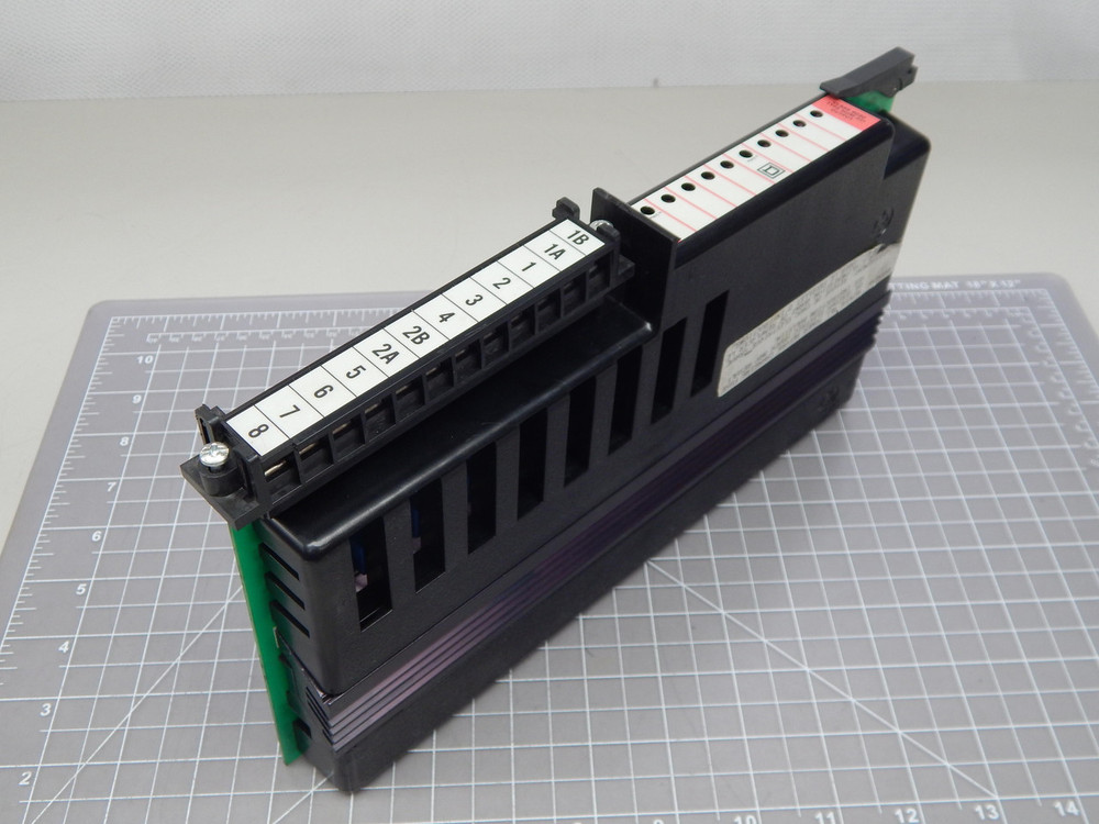 Square D ROM-221  Symax Output Module For Sale