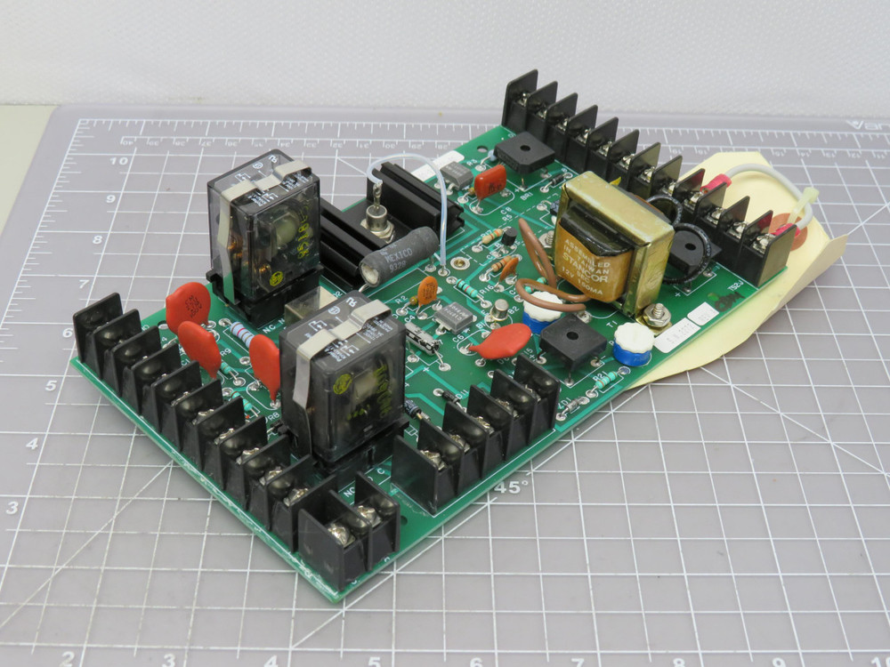 80-212631-90 P64654 Power Conversion Inverter Static PCB Circuit Board For Sale