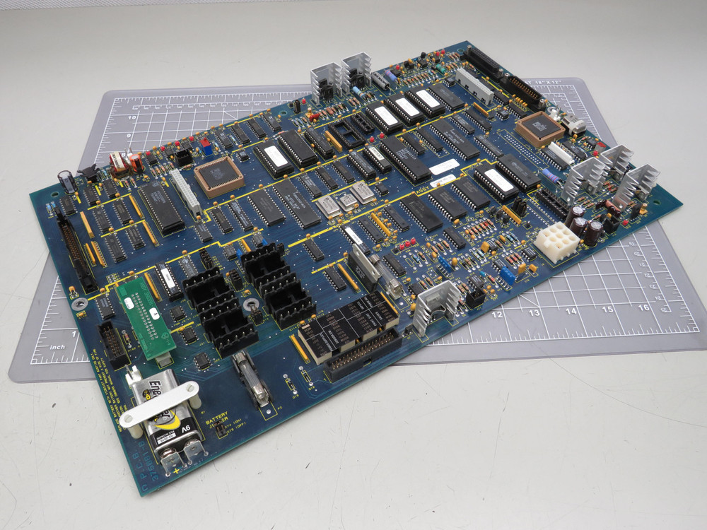 Videojet 375081-B R375080-GB Detector Circuit Board For Sale