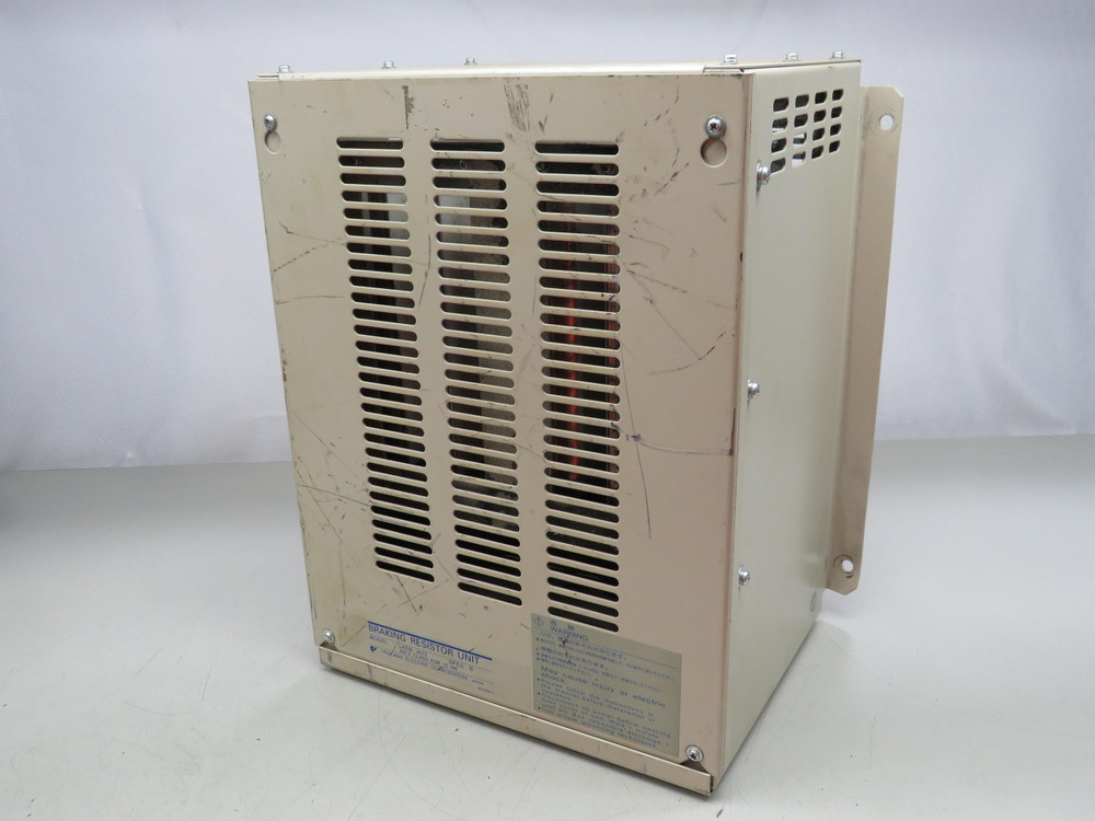 Yaskawa LKEB-4015  Braking Resistor Control For Sale