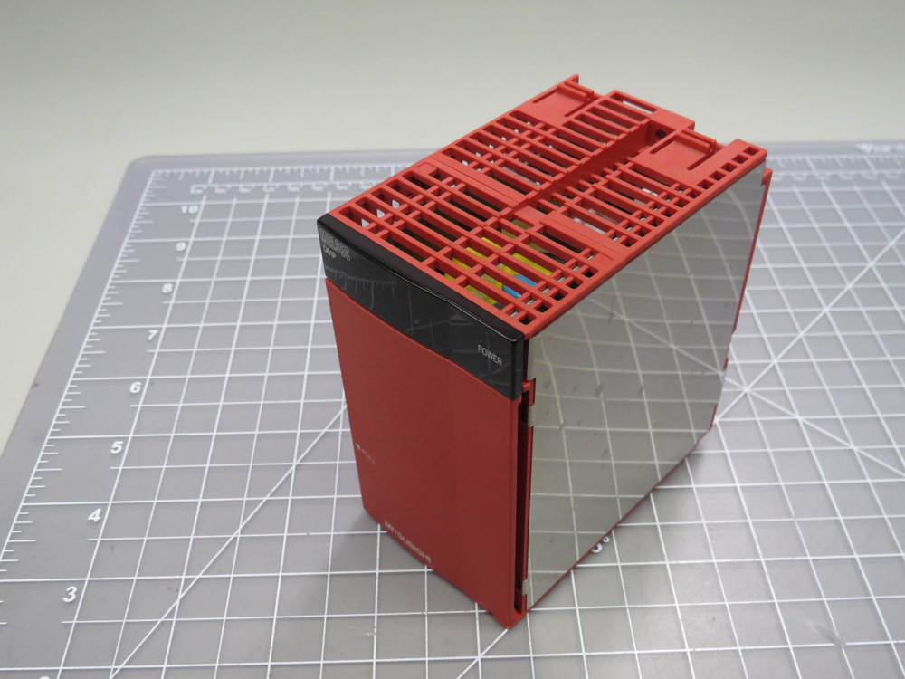 Mitsubishi Q61P  Melsec-Q Power Supply Unit For Sale