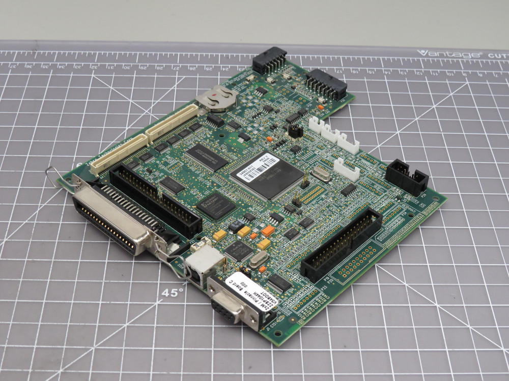 Zebra 34901-100  Circuit Board For Sale