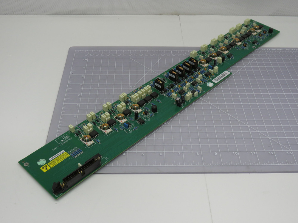098-02609-00 118400426 Gate Drive Board For Sale