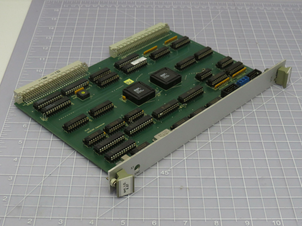 Viscom AG 30.008.0090 0578 Circuit Board Module For Sale