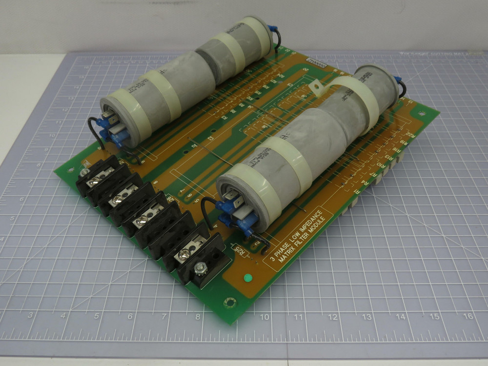 Teal Electronic  030-0017 Rev. A6 Circuit Board For Sale