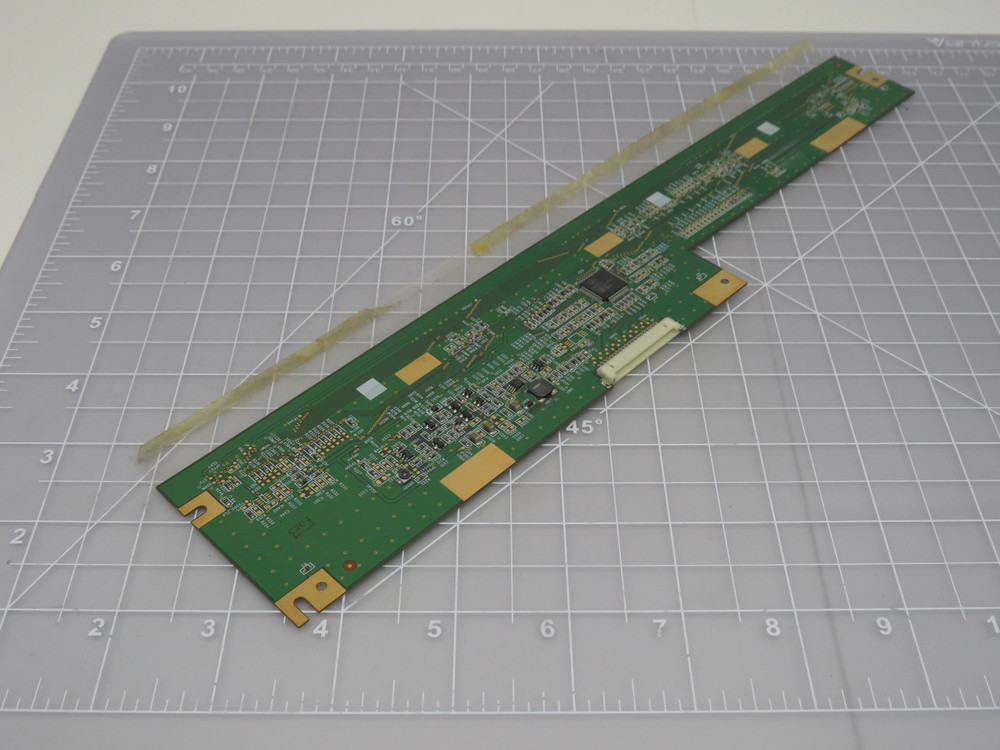 Chunghwa CLAA150XP 01PE 21519383F-G4N LCD Panel Board For Sale