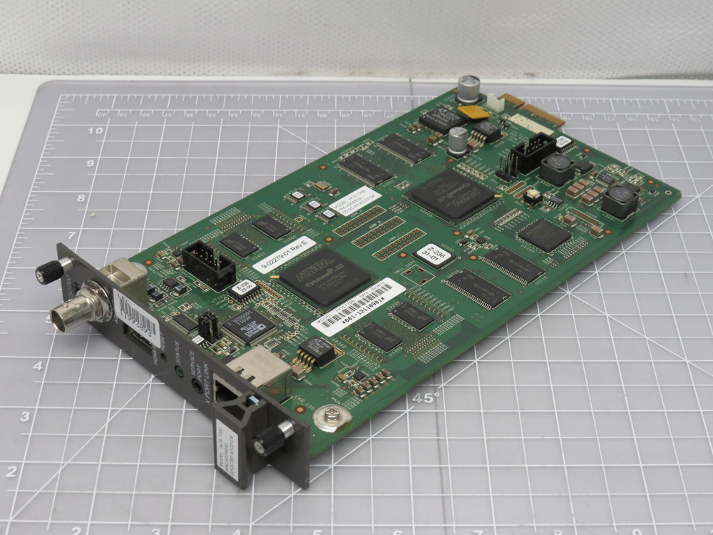 LG HCS7700  Ethernet Transcoder Card For Sale