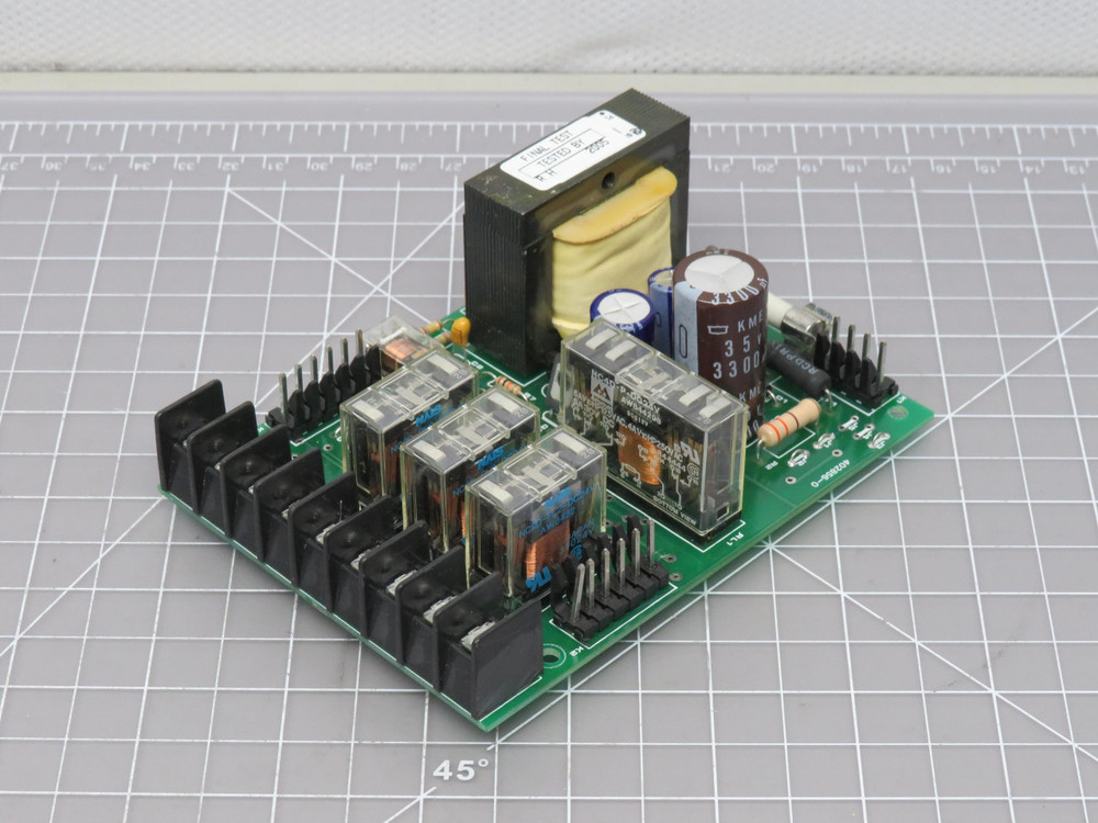 402856-0  PCB Circuit Board Power Module For Sale