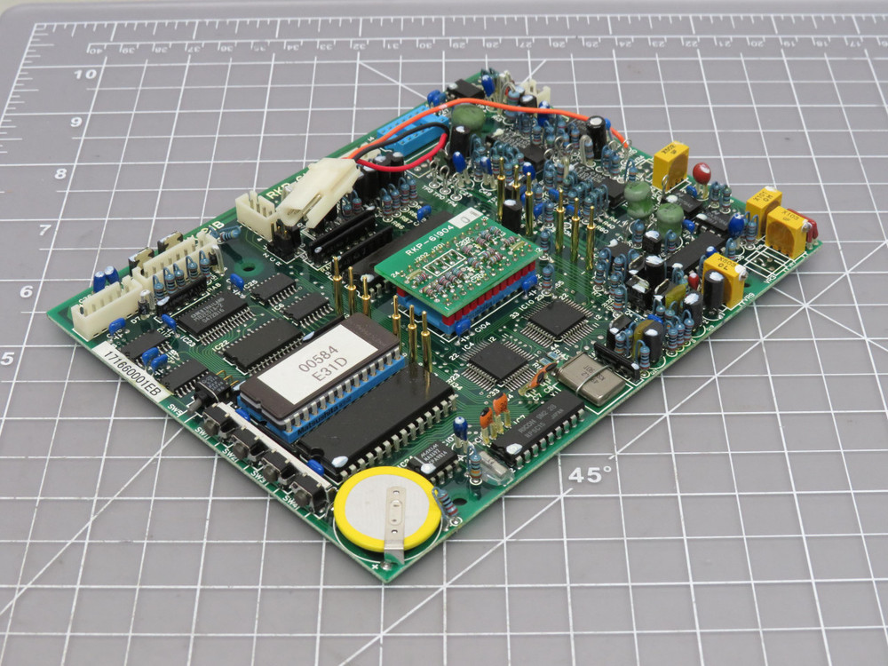 GX-91B RKP-61909 PCB Circuit Board For Sale