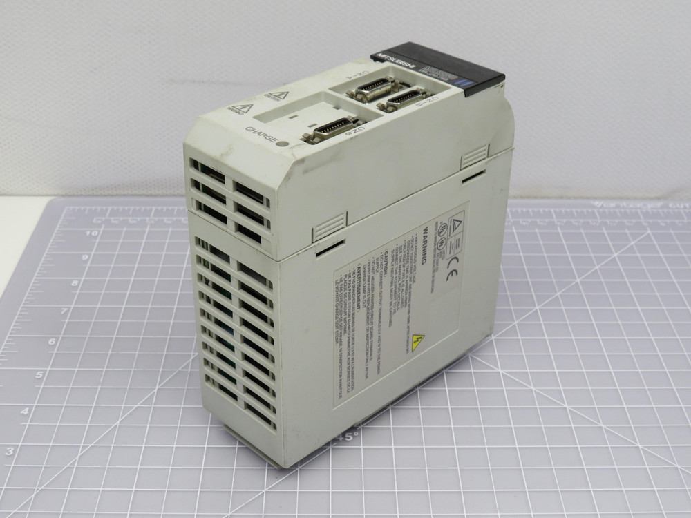 Mitsubishi MR-J2M-P8B  Servo Drive For Sale