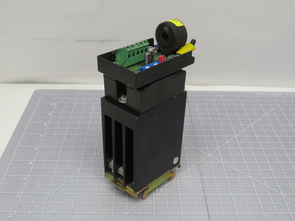 Marten D-22885  Control Module For Sale