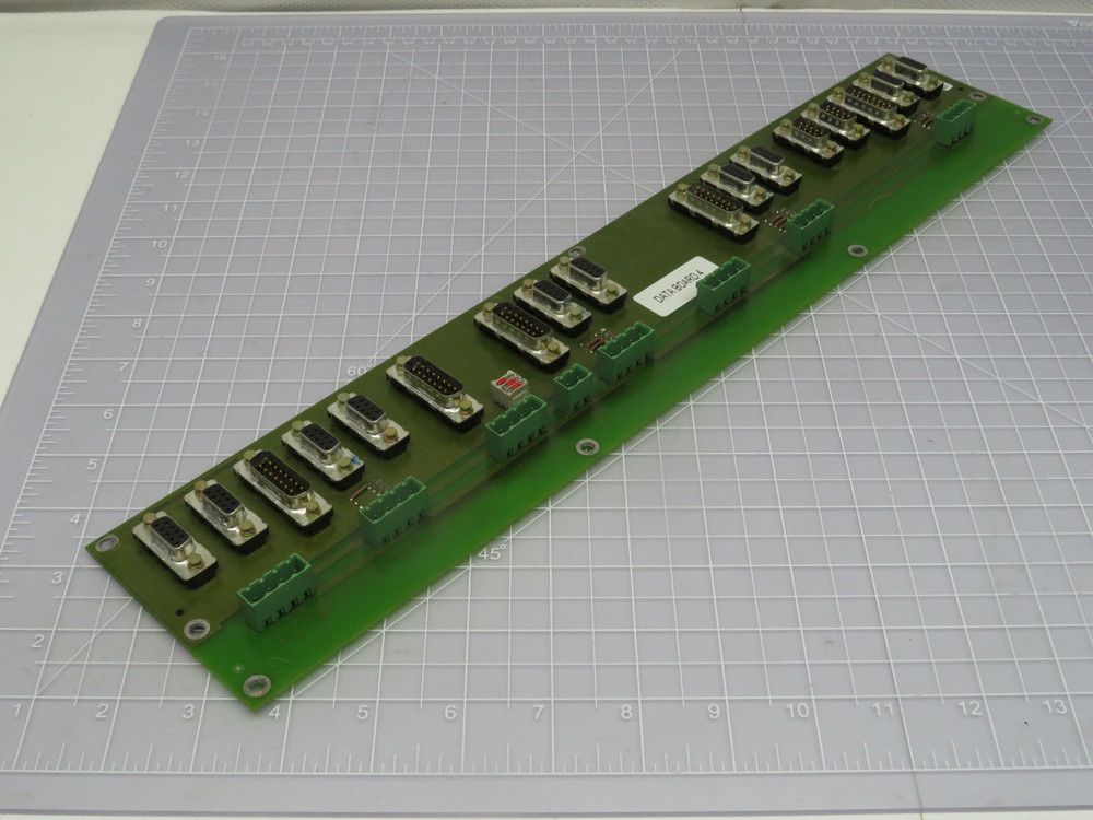 3322-404-15323 610258 Circuit Board  For Sale