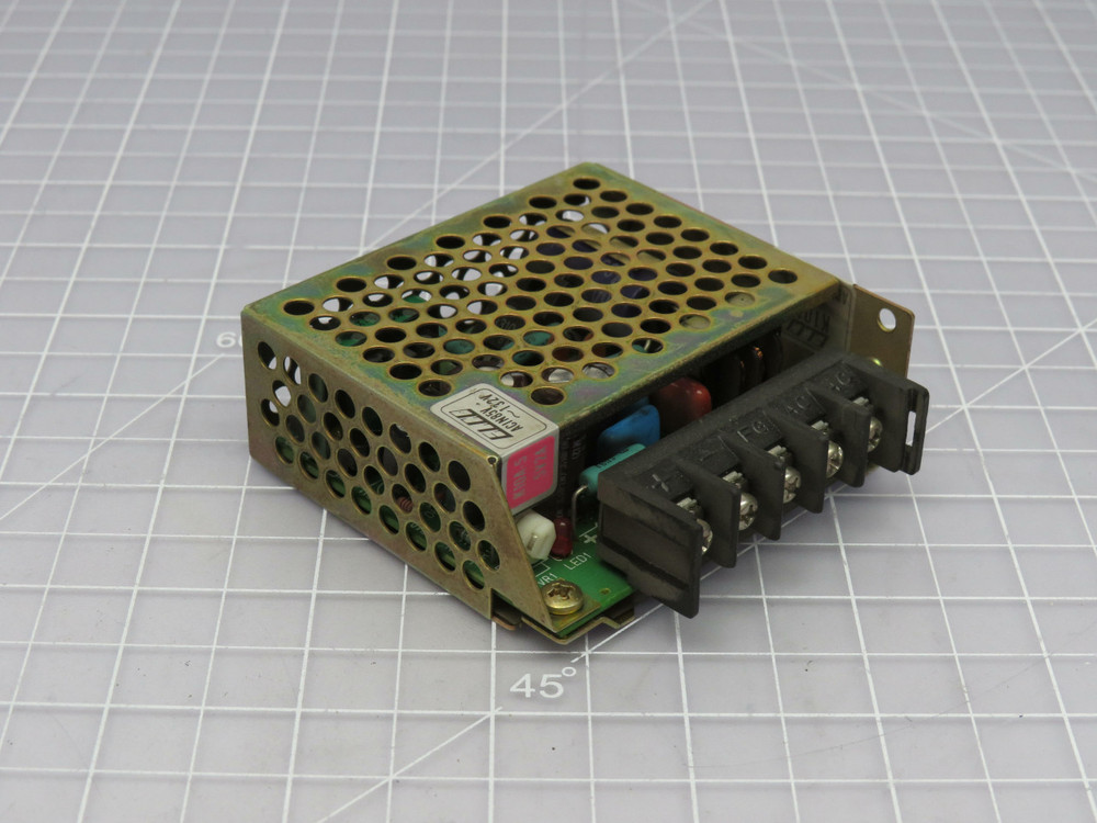 Elco K10A-5  Power Supply 5V 2A For Sale