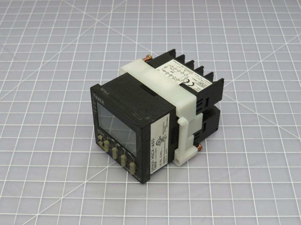 Omron H5CX  Timer For Sale