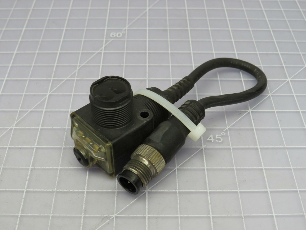 AB 45EF-S1MNA-F4  Photoelectric Sensor  For Sale