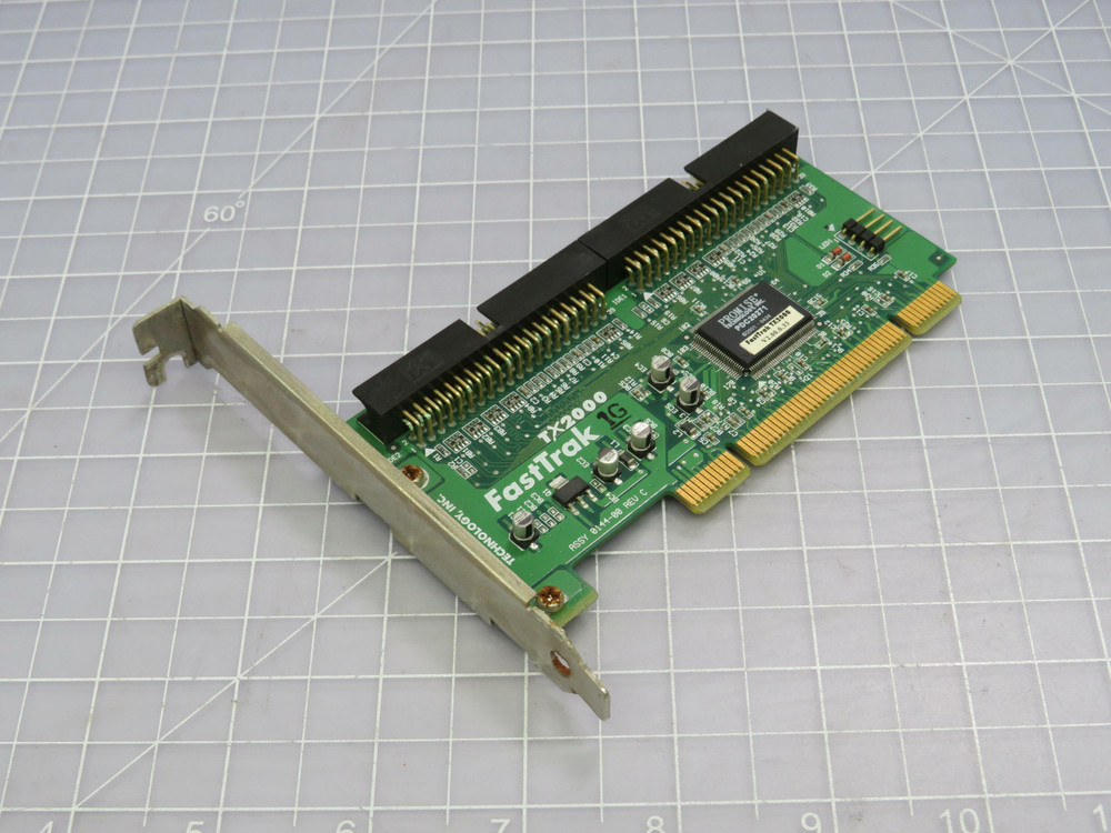 PCI Local Bus 1G090026 LF0004N00327 IDE1 Circuit Board For Sale