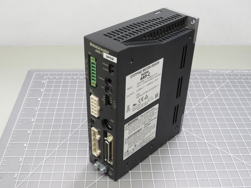 Stepping Motor Driver For Sale