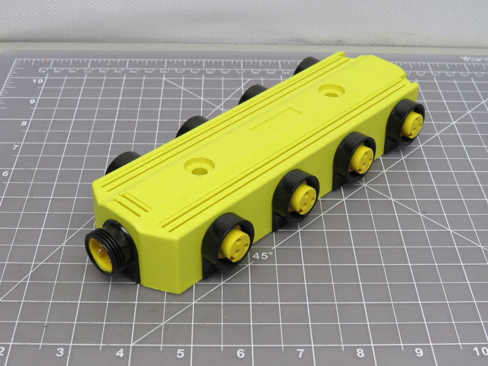 Brad Harrison ACAUX8000 0844525190 Mini-Change MPIS 3P 8Port Sensor For Sale