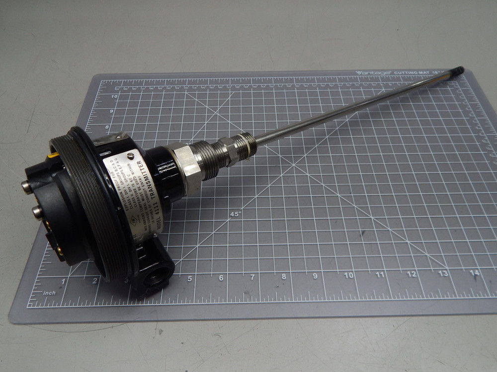 Honeywell 4111  Humidity Transmitter For Sale