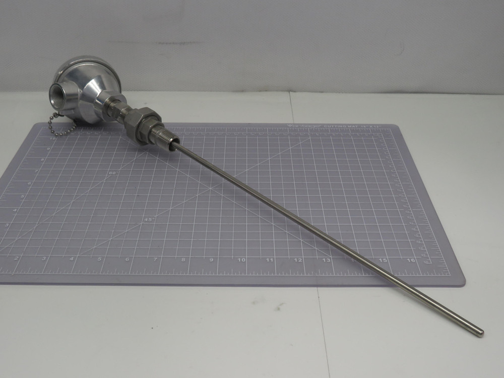 Industrial MRO JME-SE.COM 01-26-12 Thermocouple For Sale