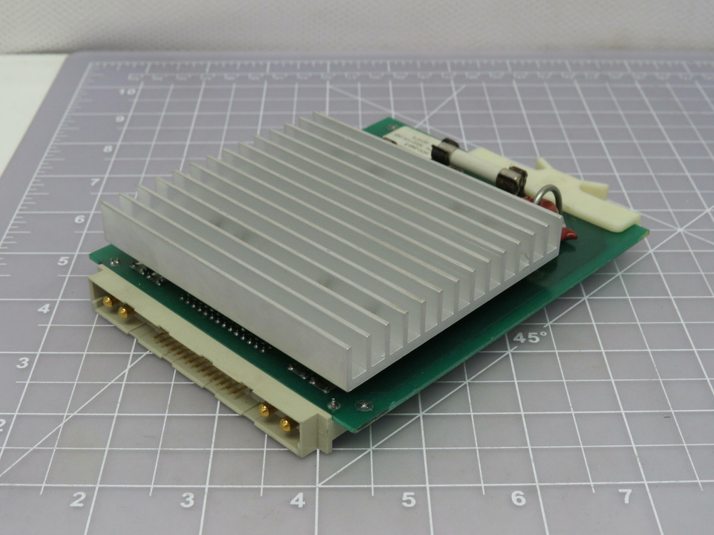 American MSI  SYSTEM3-HC HCC-240-3 3000.020.083 Circuit Board For Sale