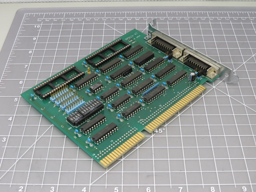 RPB2X-AT  Card For Sale