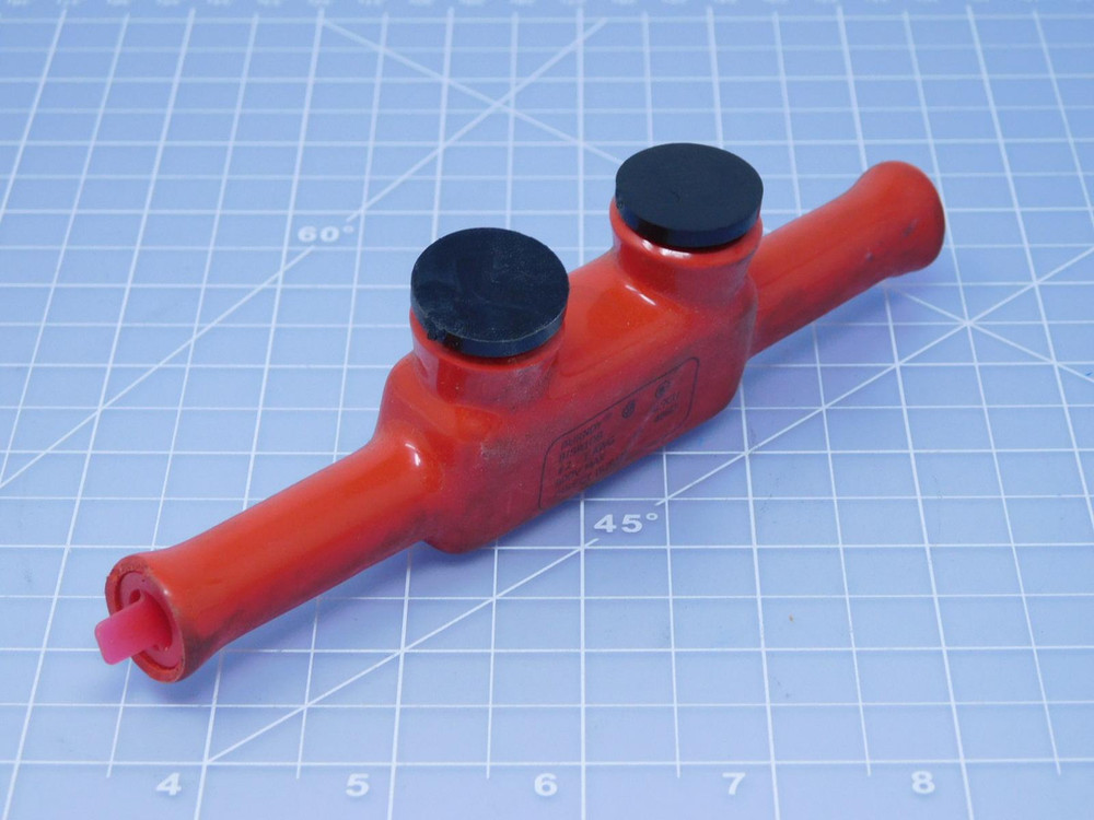 Burndy BISR1DB    Direct Burial Connector For Sale