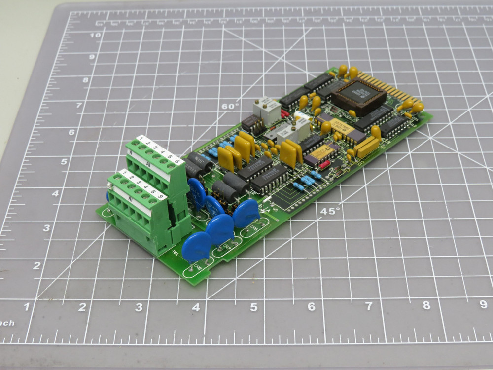 314051-A 817J8074 Isolated Analog I/P Board For Sale
