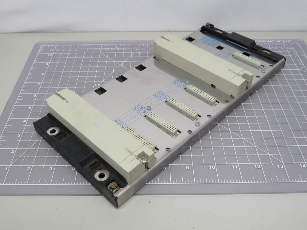 Schneider TSXRKY8  Modicon Premium 8 Slot Chassis For Sale