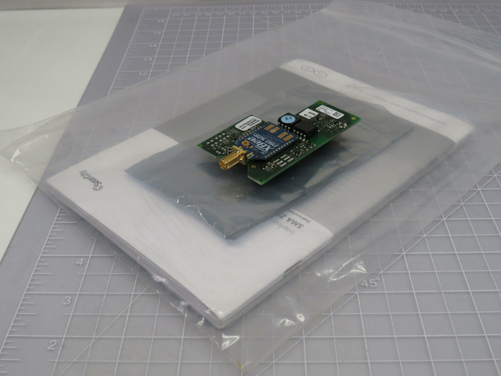 ZIGBEEPB-G3-12 ZBPB-DUS#505877#3812 Circuit Board  For Sale