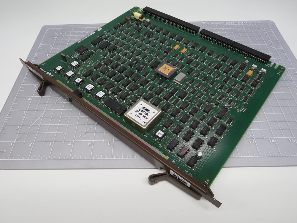 Nortel NTMX73AB 07 NNTML21GCF6G Interface Card Module For Sale