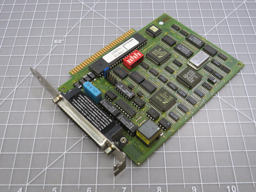 Allen-Bradley 960588 1784-KT Communication Interface Card For Sale