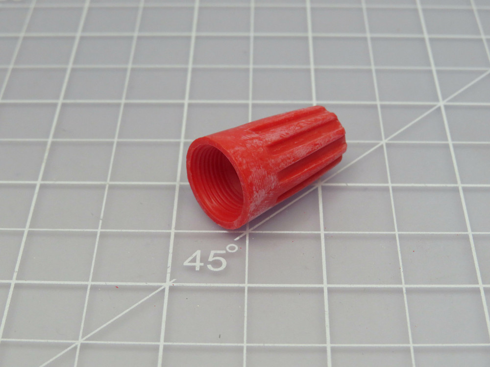 Lot of 25 Standard STP202  Twist Lock Connector  For Sale