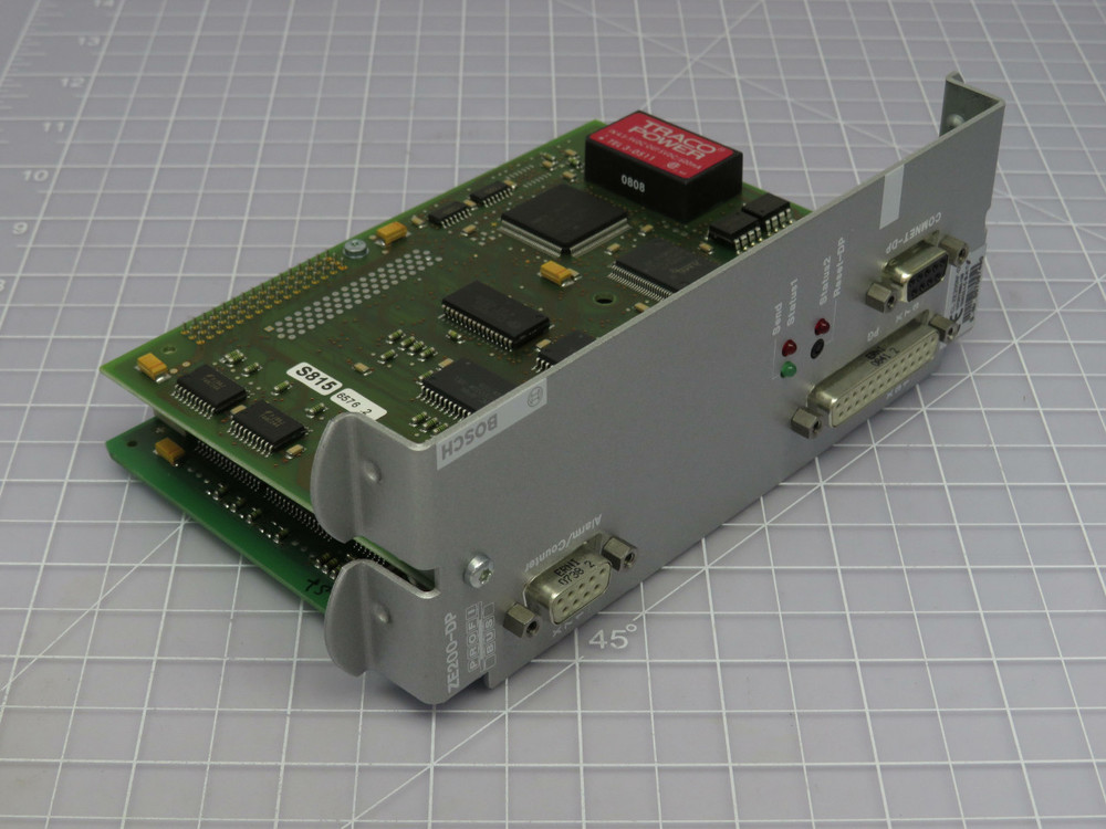 CL-ZE200N-DP 1070078883-109 Circuit Board Module  For Sale