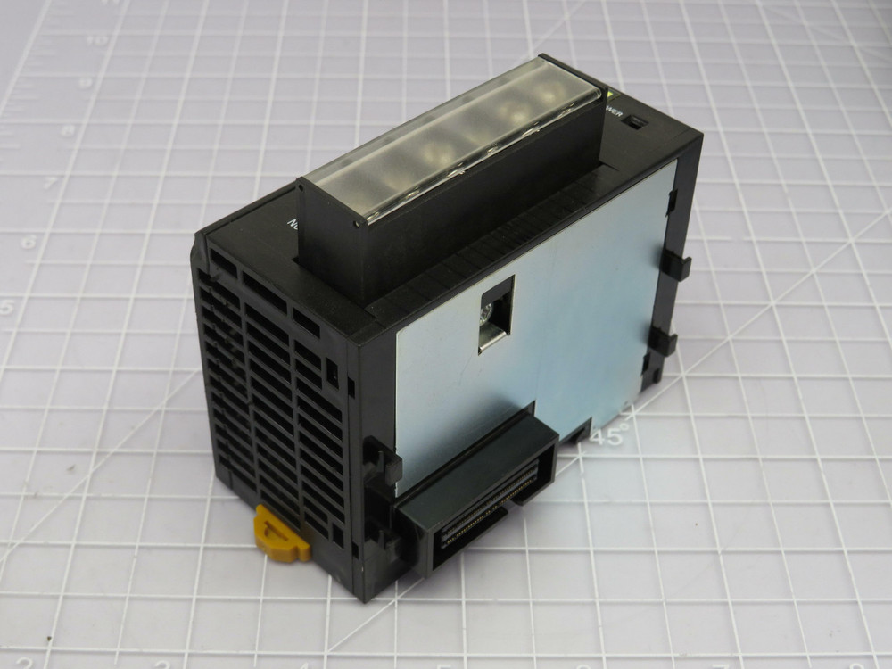 Omron  CJ1W-PA202  Power Supply Unit  For Sale