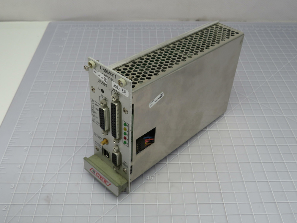 Samtec USBM001  CCS Module For Sale