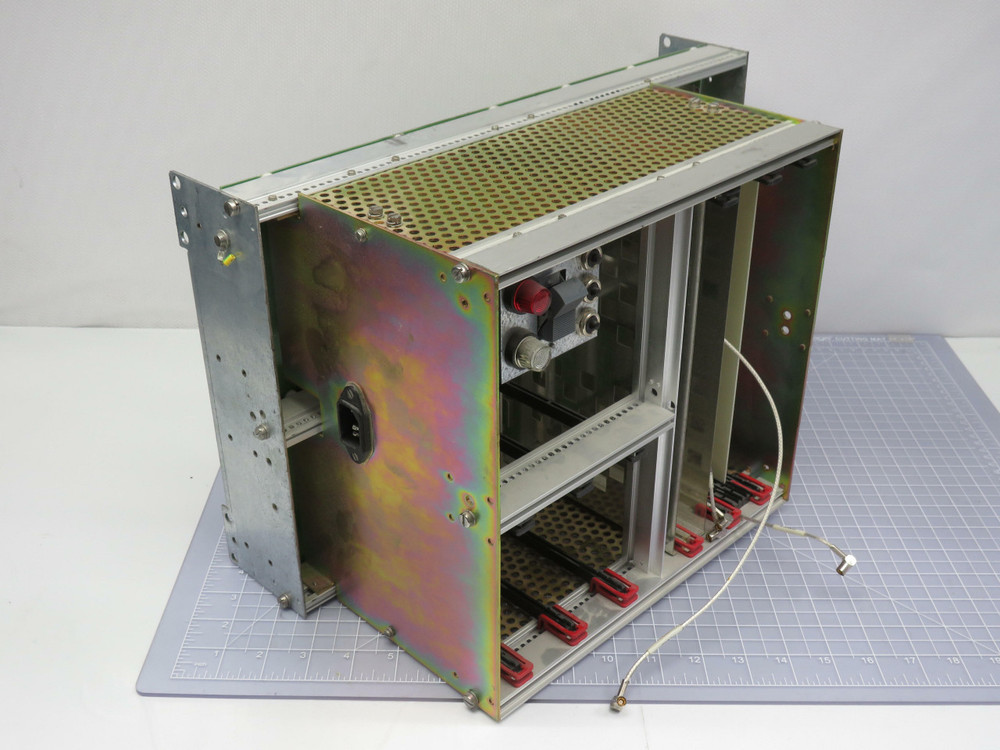 Philips 9896 010 02383  Mainframe Control 220V 50/60Hz 0.5A For Sale