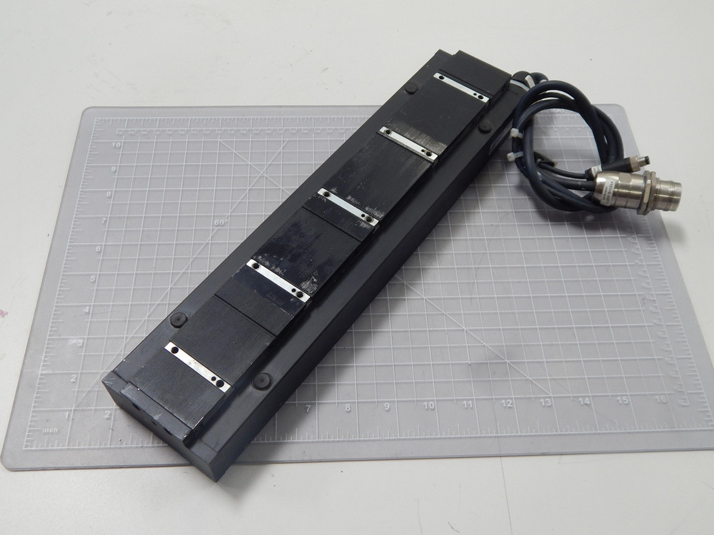 Kollmorgen C22050A1TSC118  Platinum DDL Direct Drive Linear Motor For Sale