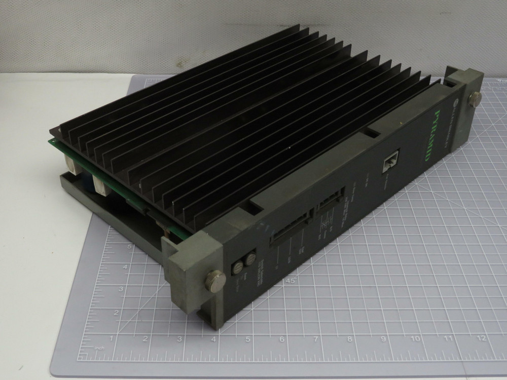 Allen Bradley 5120-P1 A   Power Supply 5 VDC 35 Amp   For Sale