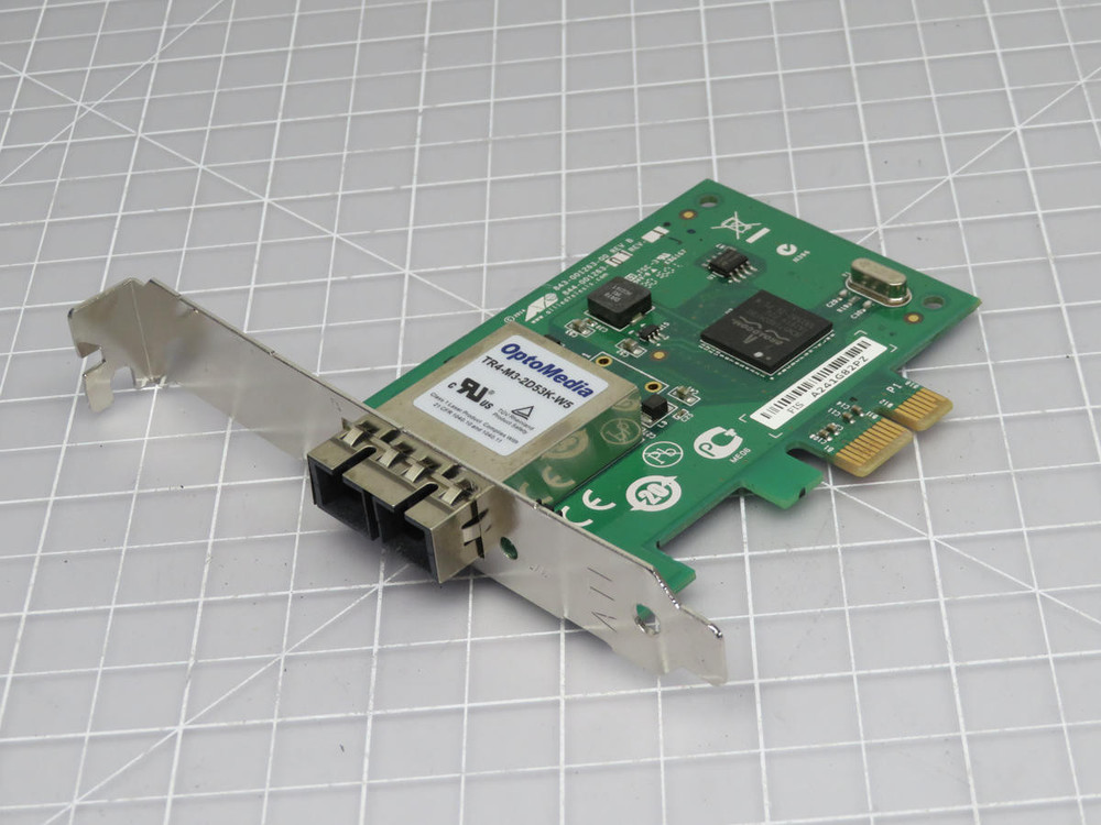 Allied Telesis 843-001263-00 Rev B 844-001263-01 Rev J CIrcuit Board TR4-M3-2D53K-W5  For Sale