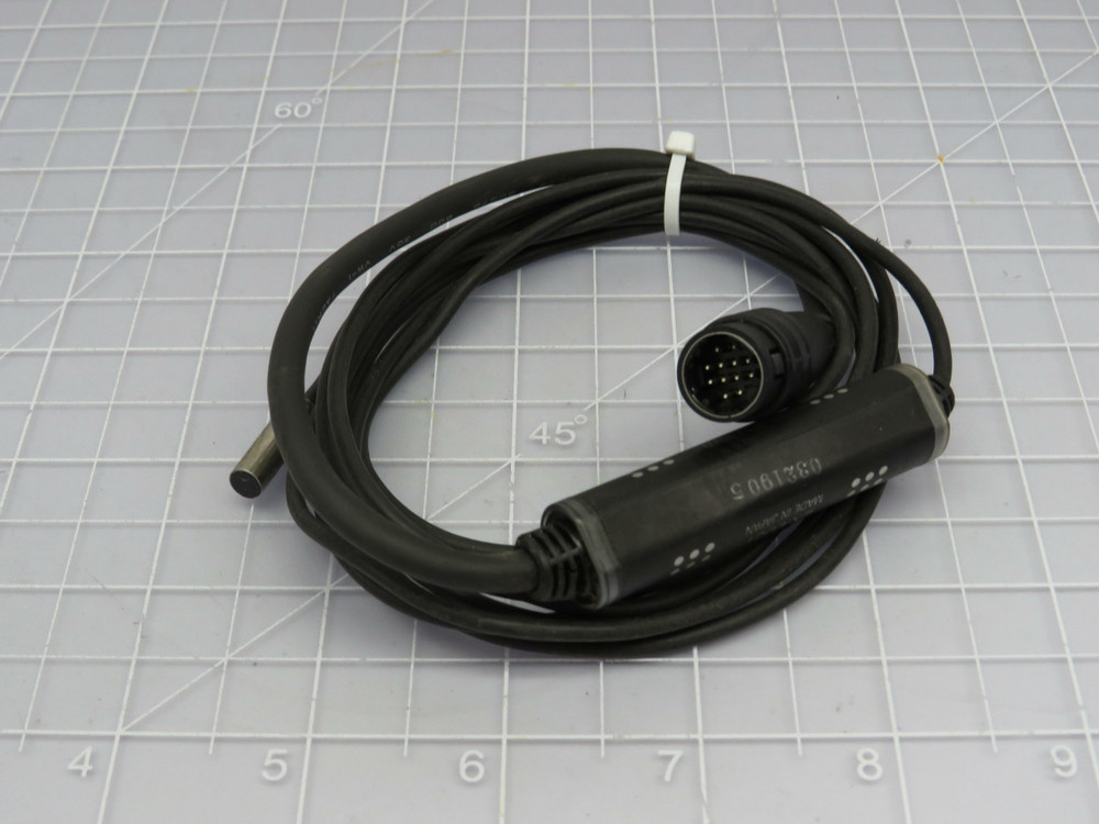 Omron ZX-ED01  Smart Sensor Amplifier  For Sale