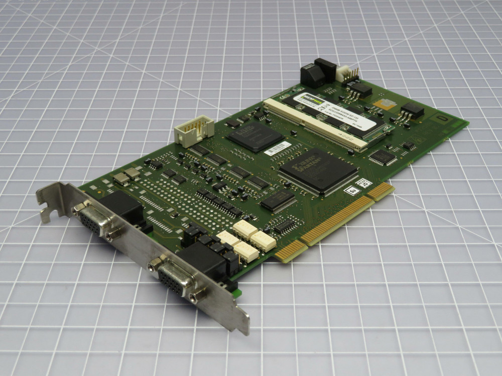 12589  Rev 0 Circuit Board  For Sale