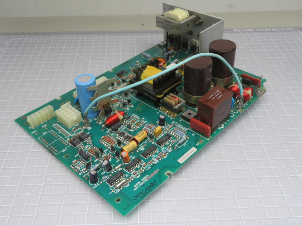 Texas Instruments SCHEM 2459373 Assy 2459375 Circuit Board      For Sale