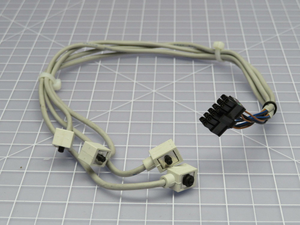 Lot of 4 SMC IN502-20-A  Sensor  For Sale