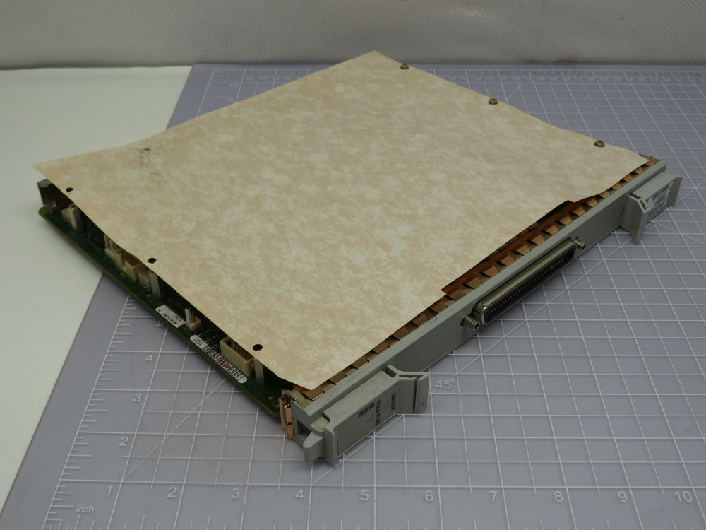 Nortel Network NTNY53BA  Interface Card Module  For Sale