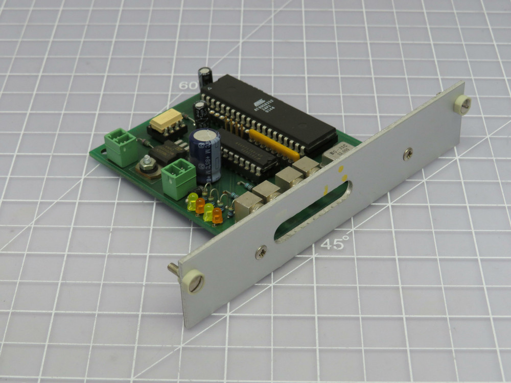 13.021.0166  Circuit Board  For Sale