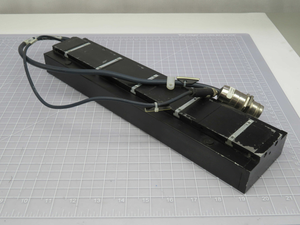 Kollmorgen IC22050A1TSC118 11C412 Linearmotor Platinum DDL   For Sale